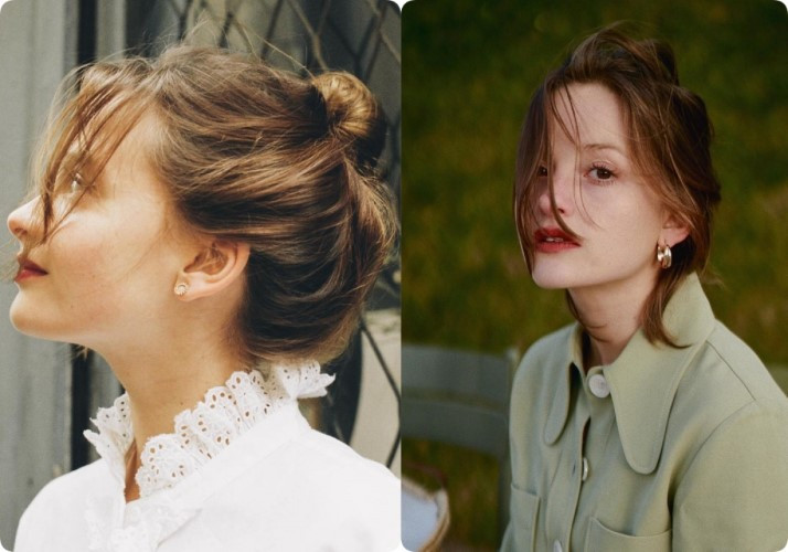 5 cách mix đồ cực chuẩn của cô nàng người Pháp chỉ cao 1m50 5 cách mix đồ cực chuẩn của cô nàng người Pháp chỉ cao 1m50