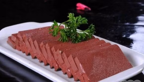 Những loại thực phẩm cực tốt với người thiếu máu thiếu sắt ảnh 1