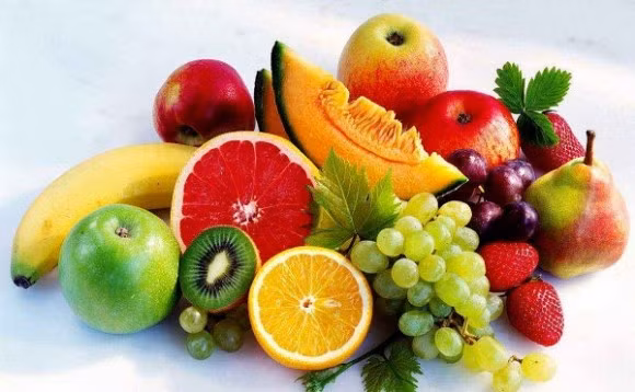 Những loại thực phẩm cực tốt với người thiếu máu thiếu sắt ảnh 3