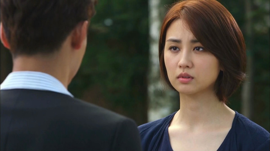 Ly thân 2 năm, ngày gặp lại vợ sững sờ thấy vẻ ngoài khác lạ của chồng nhưng lời thỉnh cầu mới choáng