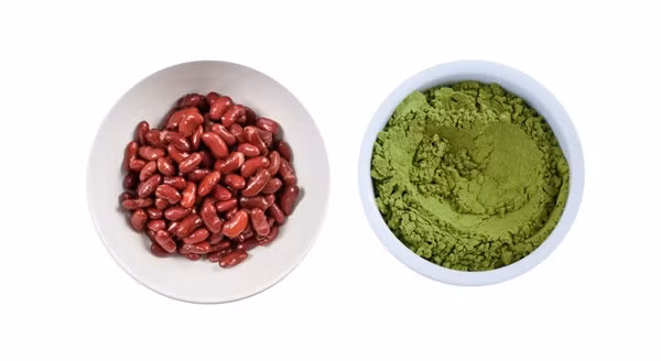 5 công thức tắm trắng trà xanh xóa tan nỗi lo mùa hè da bị đen sạm