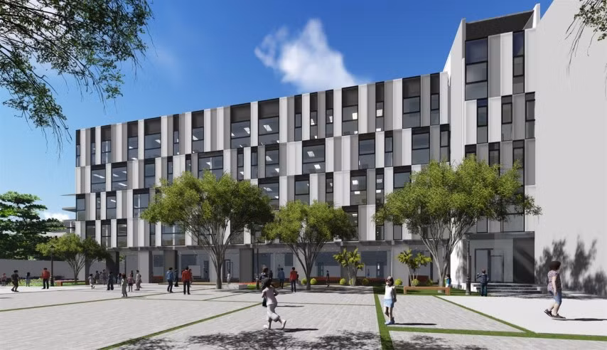 Quy định về hệ thống trường liên cấp, mô hình trường quốc tế 