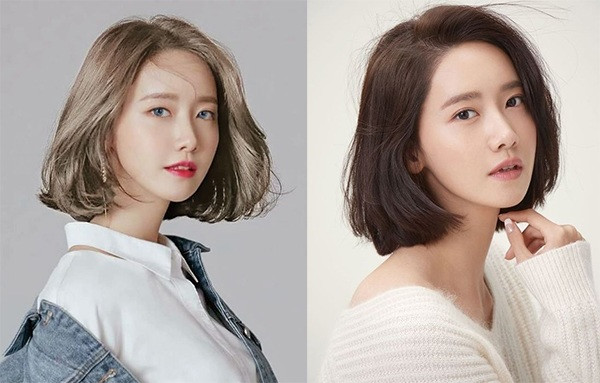  25 kiểu tóc ngắn cho mặt dài dẫn đầu xu hướng 2020 