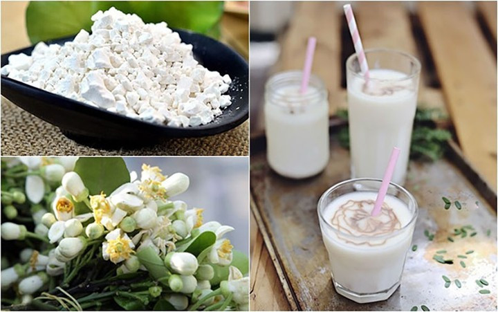 5 loại nước uống là "thần dược" trị mụn, làm đẹp da chị em nào cũng nên biết