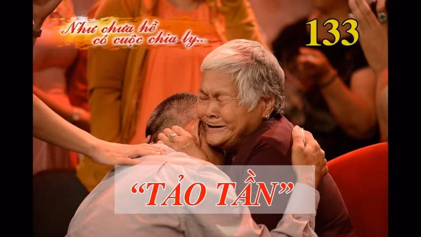 “Đoàn tụ” cho... “như chưa hề chia ly”