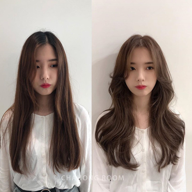 Các nàng mặt dài nên để 4 kiểu tóc sau, vừa trẻ trung lại sang chảnh ảnh 7 Các nàng mặt dài nên để 4 kiểu tóc sau, vừa trẻ trung lại sang chảnh ảnh 7