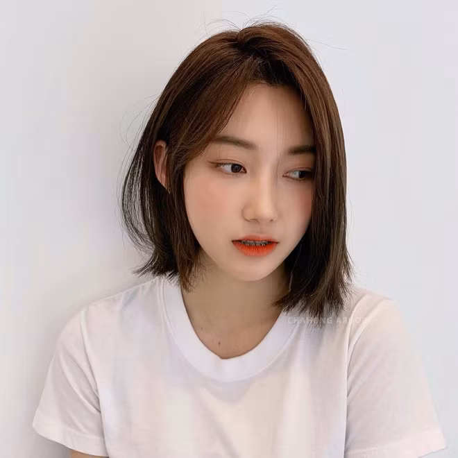 Các nàng mặt dài nên để 4 kiểu tóc sau, vừa trẻ trung lại sang chảnh ảnh 10
