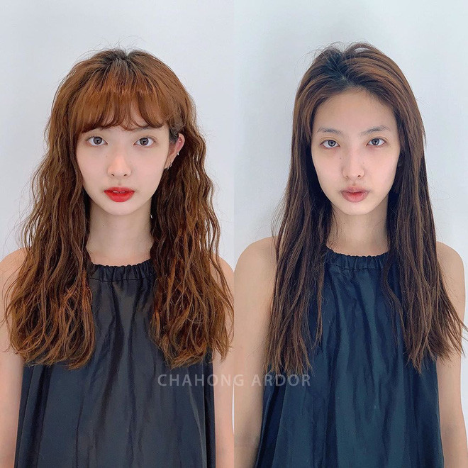 Các nàng mặt dài nên để 4 kiểu tóc sau, vừa trẻ trung lại sang chảnh ảnh 1 Các nàng mặt dài nên để 4 kiểu tóc sau, vừa trẻ trung lại sang chảnh ảnh 1