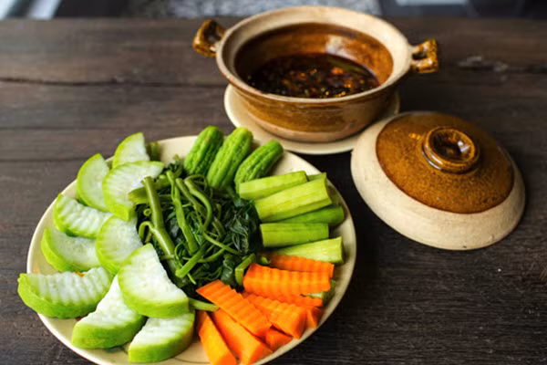 WHO chỉ ra những món ăn có tác dụng phòng ngừa bệnh ung thư vượt trội ảnh 1