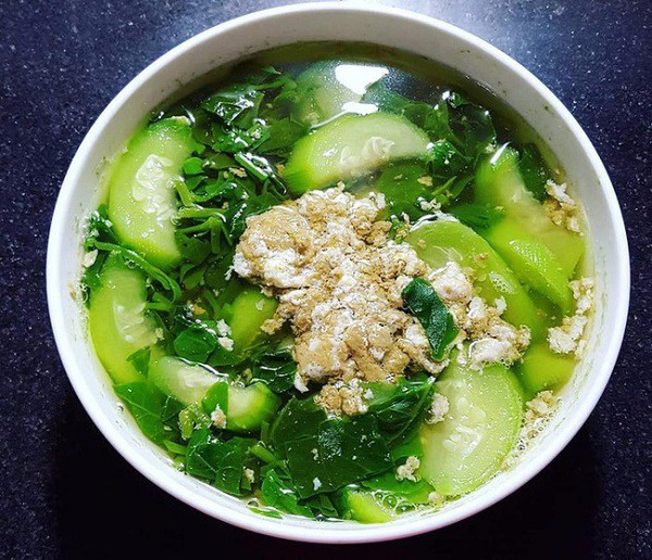 Ăn canh cua đồng với những thực phẩm này dễ gây ngộ độc ảnh 4 Ăn canh cua đồng với những thực phẩm này dễ gây ngộ độc ảnh 4