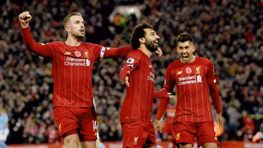Liverpool vô địch ngoại hạng Anh: 30 năm là một nửa đời người... ảnh 3