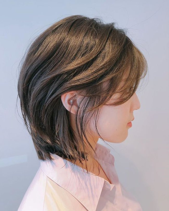 Kiểu tóc đẹp nhất Hè này qua dịch chị em "triển" ngay và luôn ảnh 1 Kiểu tóc đẹp nhất Hè này qua dịch chị em "triển" ngay và luôn ảnh 1