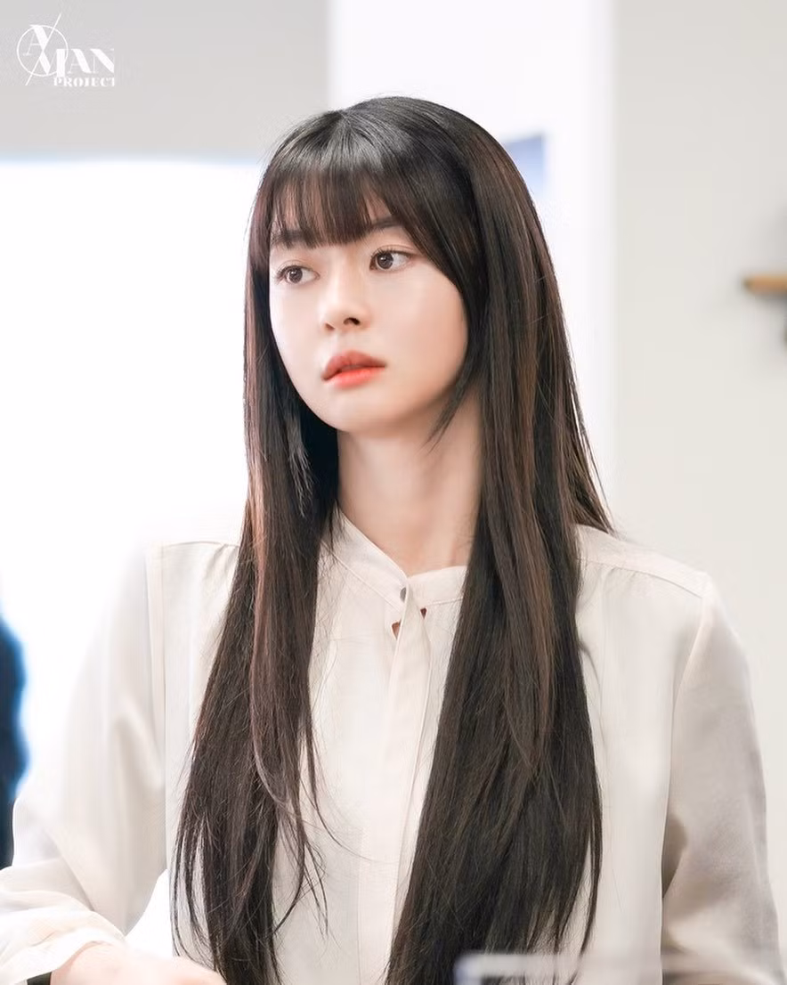 Kiểu tóc đẹp nhất Hè này qua dịch chị em "triển" ngay và luôn ảnh 8