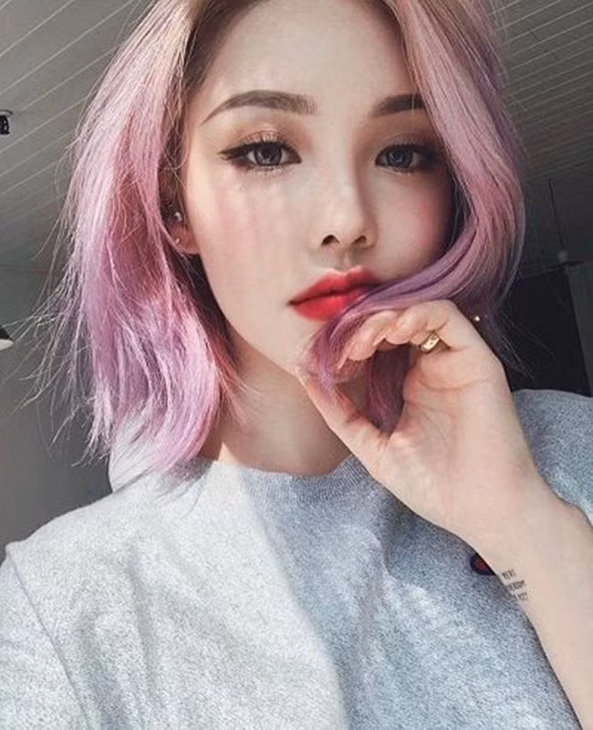 Kiểu tóc đẹp nhất Hè này qua dịch chị em "triển" ngay và luôn ảnh 9