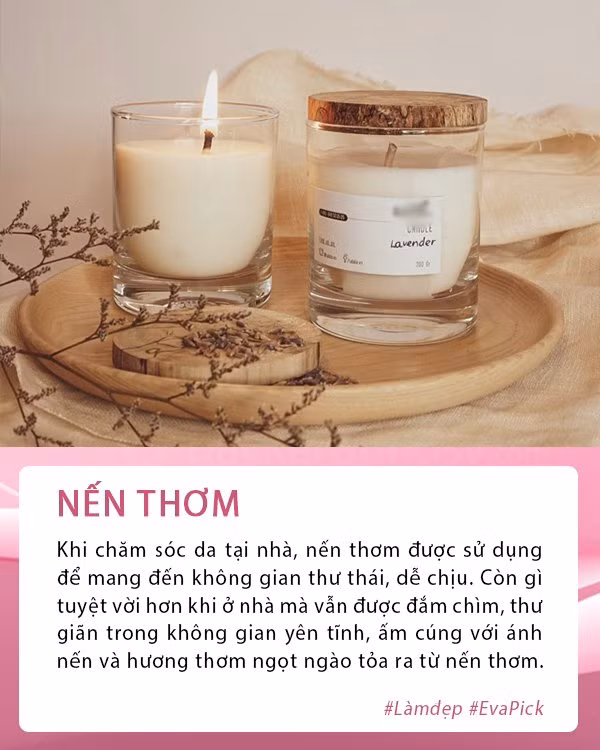 Những món đồ không thể thiếu khi muốn chăm sóc da chuẩn spa tại nhà ảnh 1
