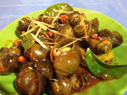 Những "đại kị" khi ăn ốc, cần tránh kẻo mang bệnh vào người ảnh 1