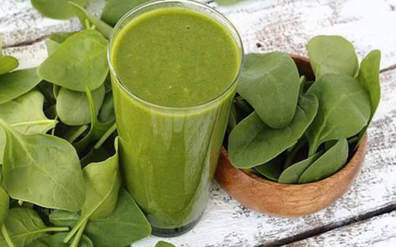 Ở nhà mùa Covid-19, tăng cường uống các loại nước ép này để tăng cường miễn dịch ảnh 5