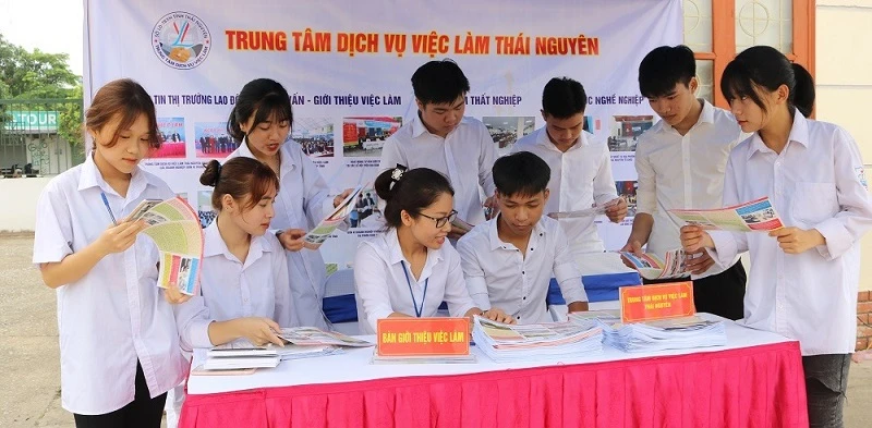 GS.TS Phạm Hồng Quang, Giám đốc ĐH Thái Nguyên: Chia kỳ thi thành 2 đợt là hợp lý và tối ưu