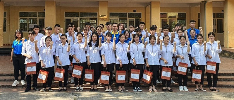 GS.TS Phạm Hồng Quang, Giám đốc ĐH Thái Nguyên: Chia kỳ thi thành 2 đợt là hợp lý và tối ưu ảnh 2 GS.TS Phạm Hồng Quang, Giám đốc ĐH Thái Nguyên: Chia kỳ thi thành 2 đợt là hợp lý và tối ưu ảnh 2