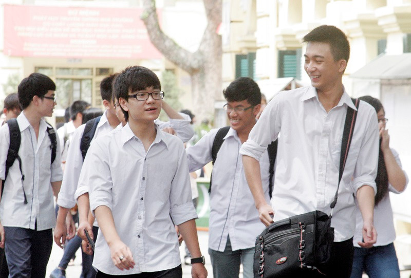Giám đốc sở GD&ĐT thành lập ban coi thi, chấm thi ảnh 1 Giám đốc sở GD&ĐT thành lập ban coi thi, chấm thi ảnh 1
