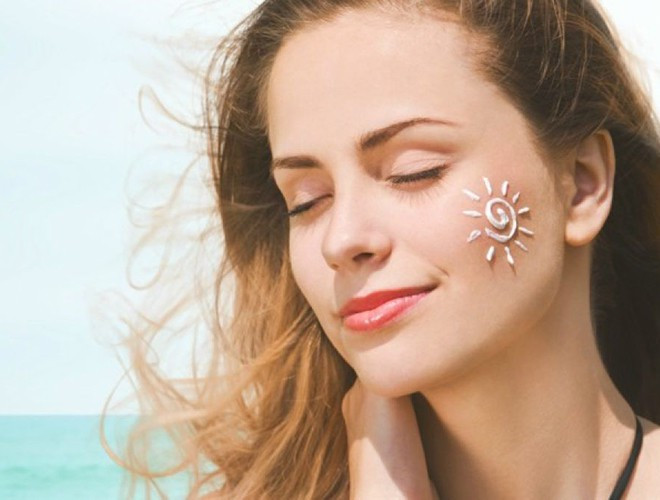 Mẹo thoa kem chống nắng đạt hiệu quả cao nhất ảnh 9