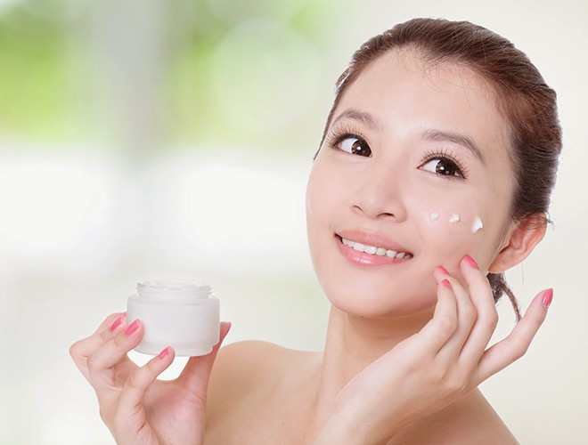 Mẹo thoa kem chống nắng đạt hiệu quả cao nhất ảnh 19