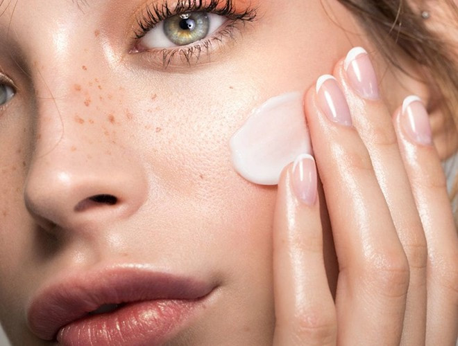 Mẹo thoa kem chống nắng đạt hiệu quả cao nhất ảnh 18