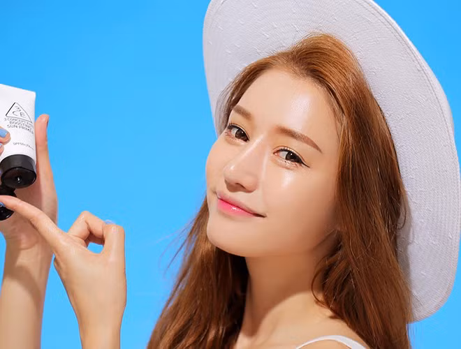 Mẹo thoa kem chống nắng đạt hiệu quả cao nhất ảnh 21