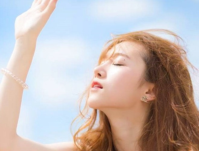 Mẹo thoa kem chống nắng đạt hiệu quả cao nhất ảnh 16