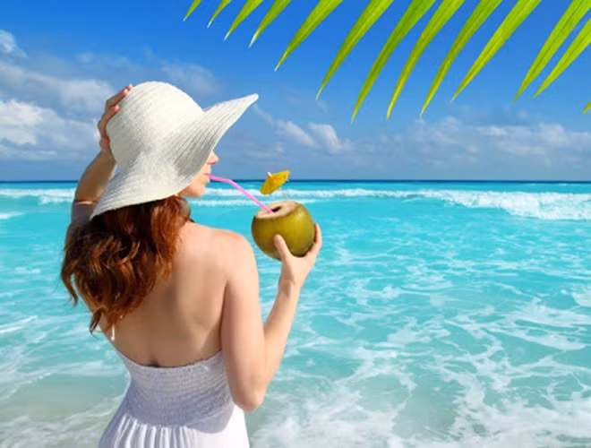 Mẹo thoa kem chống nắng đạt hiệu quả cao nhất ảnh 14