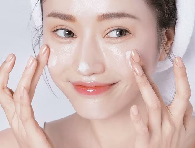 Mẹo thoa kem chống nắng đạt hiệu quả cao nhất