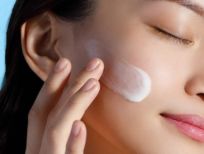 Mẹo thoa kem chống nắng đạt hiệu quả cao nhất ảnh 3