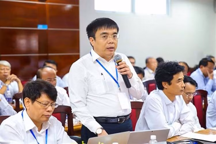 Học phí online: Không thể bằng dạy trực tiếp ảnh 1