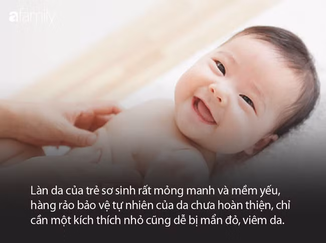 Đi siêu thị một lúc, khi về nhà ông bố trẻ kinh hãi không nhận ra con ảnh 2