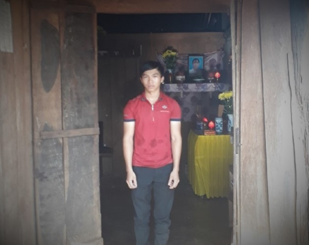 Gia Lai: Đồng hành để trò vững bước đến trường Gia Lai: Đồng hành để trò vững bước đến trường