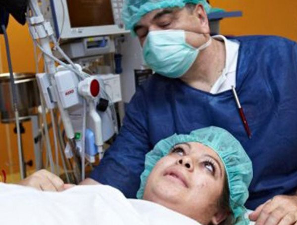 Tưởng bầu đôi, mẹ bàng hoàn nghe bác sĩ đếm đi đếm lại số thai trong bụng ảnh 4 Tưởng bầu đôi, mẹ bàng hoàn nghe bác sĩ đếm đi đếm lại số thai trong bụng ảnh 4