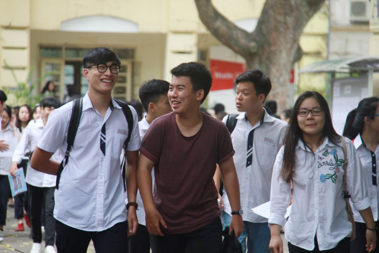  Kỳ thi tốt nghiệp THPT 2020: Ý kiến từ cơ sở