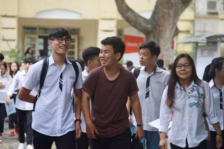  Kỳ thi tốt nghiệp THPT 2020: Ý kiến từ cơ sở