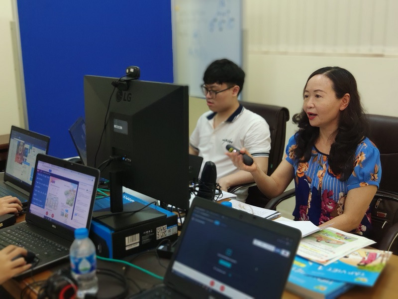 Trước thềm năm học mới: Không để thiếu và “sốt” sách