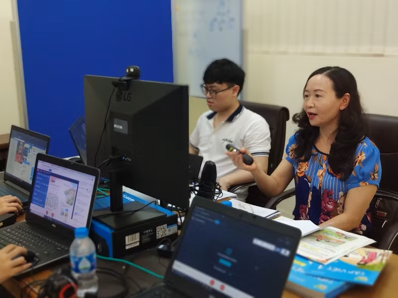 Trước thềm năm học mới: Không để thiếu và “sốt” sách