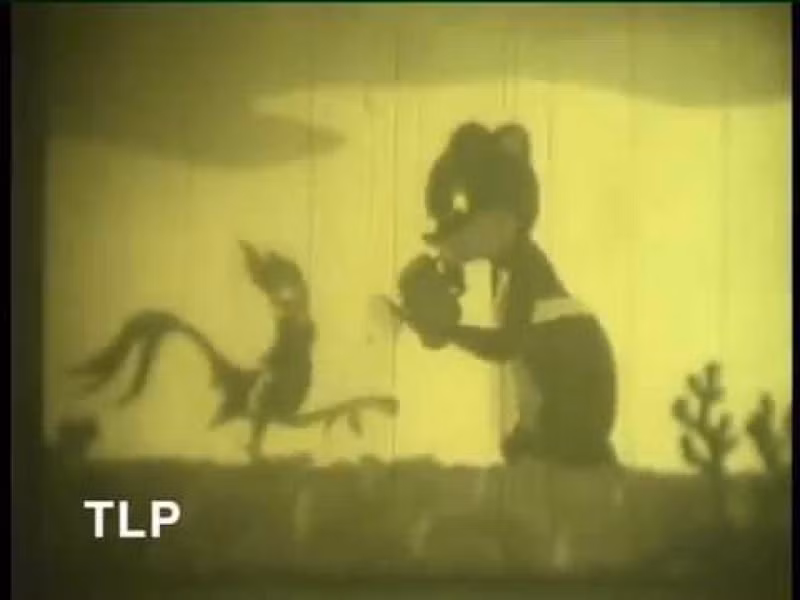 Tìm về ký ức với “Giấc mơ bay” ảnh 1