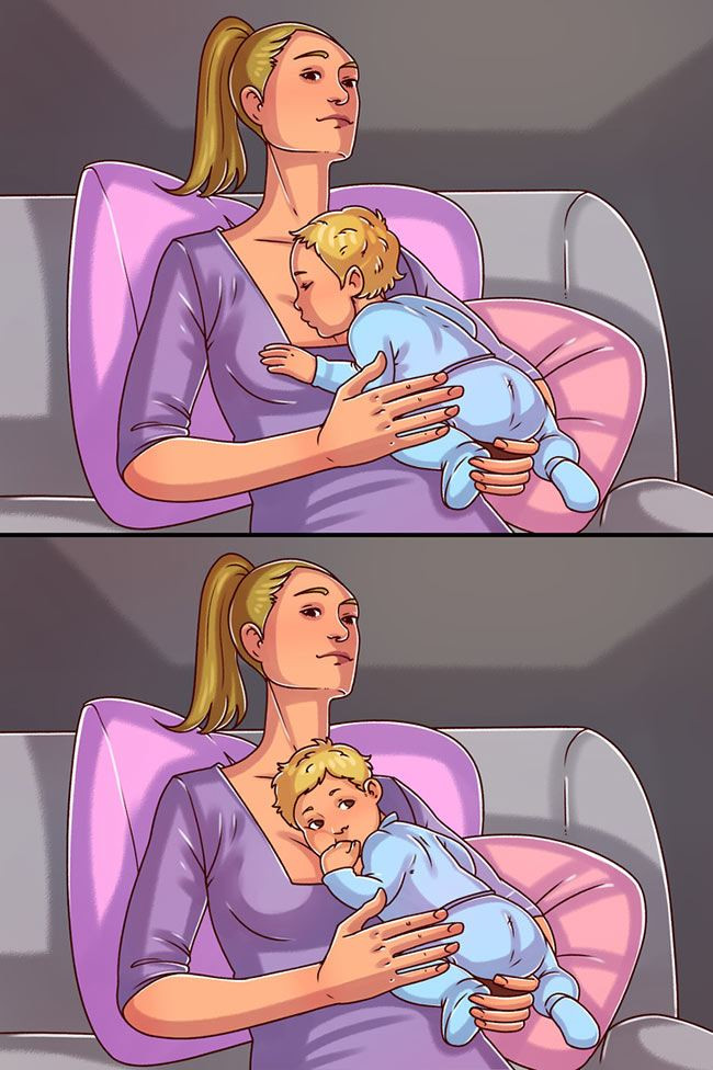 Những lời khuyên của bác sĩ nhi khoa giúp bố mẹ nuôi con nhàn tênh ảnh 3 Những lời khuyên của bác sĩ nhi khoa giúp bố mẹ nuôi con nhàn tênh ảnh 3