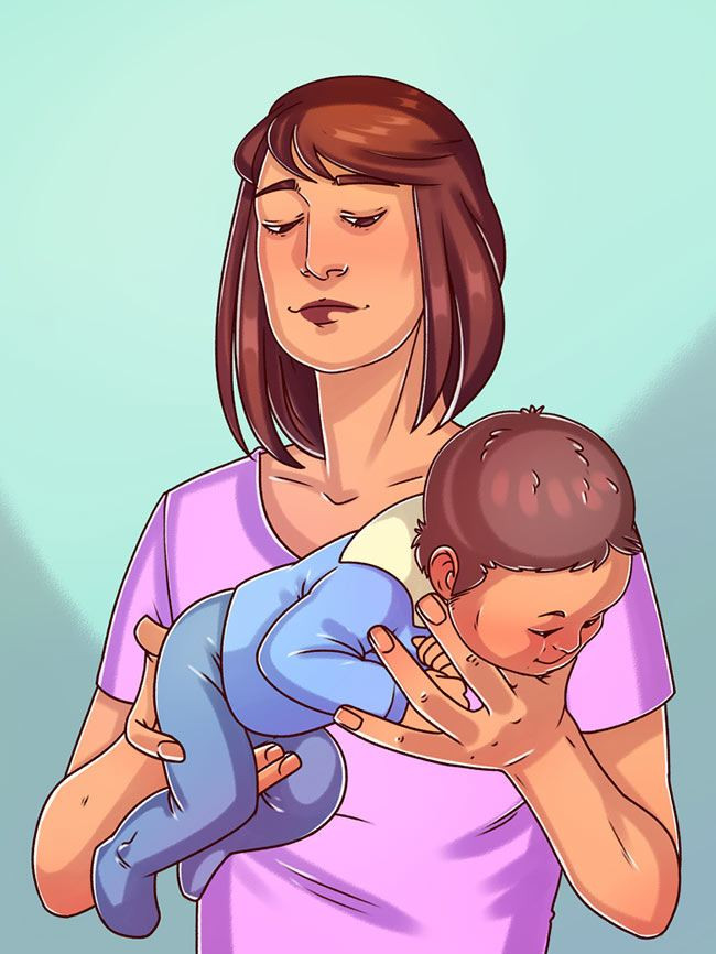 Những lời khuyên của bác sĩ nhi khoa giúp bố mẹ nuôi con nhàn tênh ảnh 6 Những lời khuyên của bác sĩ nhi khoa giúp bố mẹ nuôi con nhàn tênh ảnh 6