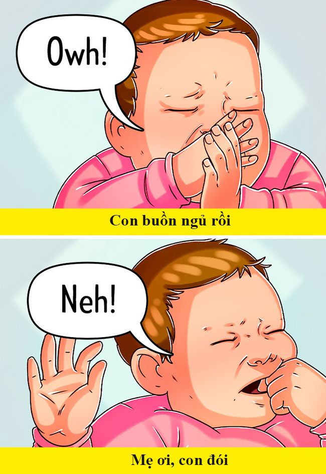 Những lời khuyên của bác sĩ nhi khoa giúp bố mẹ nuôi con nhàn tênh ảnh 1 Những lời khuyên của bác sĩ nhi khoa giúp bố mẹ nuôi con nhàn tênh ảnh 1