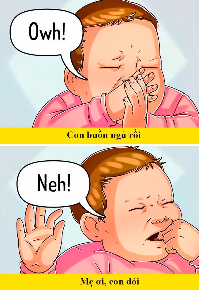 Những lời khuyên của bác sĩ nhi khoa giúp bố mẹ nuôi con nhàn tênh ảnh 1