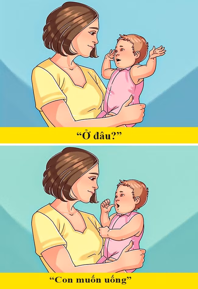 Những lời khuyên của bác sĩ nhi khoa giúp bố mẹ nuôi con nhàn tênh ảnh 8