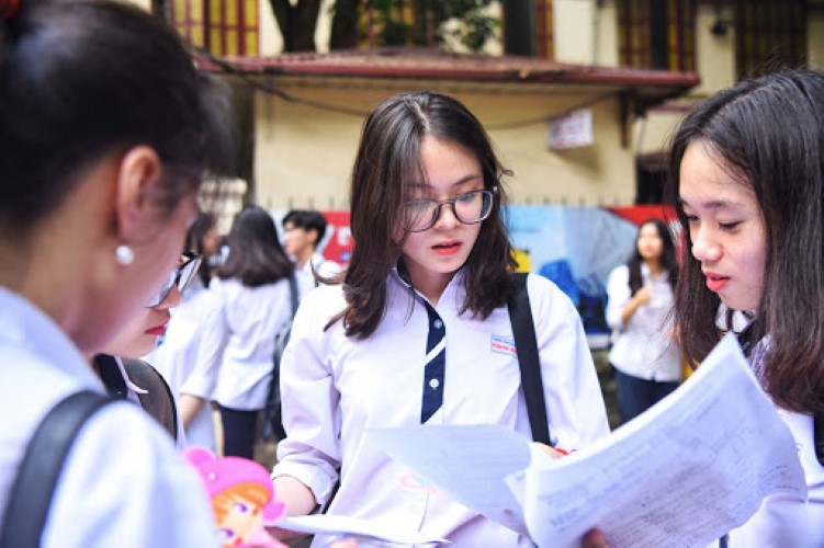 Bảo đảm điều kiện tốt nhất cho thí sinh