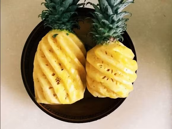 Những loại trái cây không nên cho trẻ nhỏ ăn, đặc biệt là loại cuối cùng! ảnh 2