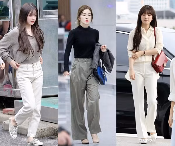 Bí quyết diện đồ hack dáng đỉnh cao của dàn người đẹp ""nấm lùn"" Kpop