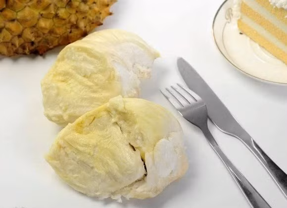 Những loại trái cây không nên cho trẻ nhỏ ăn, đặc biệt là loại cuối cùng! ảnh 1